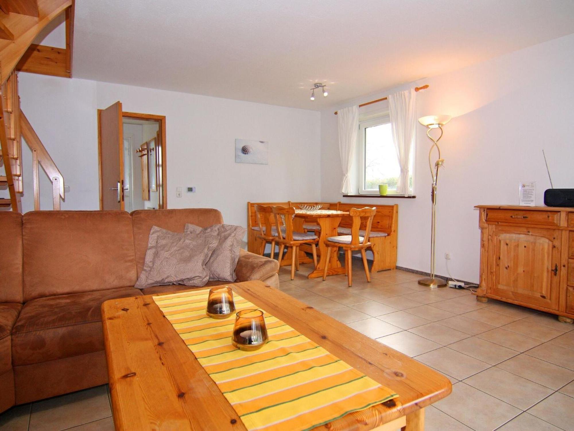 Holiday Complex Schuldt Behrensdorf Dış mekan fotoğraf