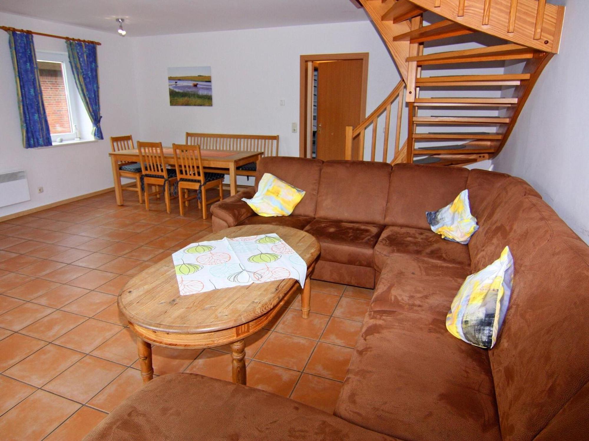 Holiday Complex Schuldt Behrensdorf Dış mekan fotoğraf