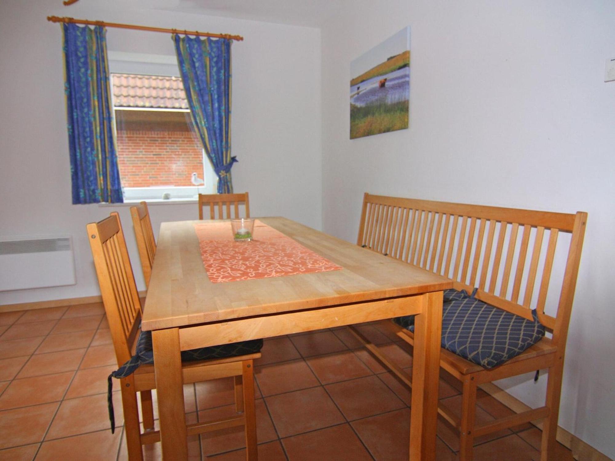 Holiday Complex Schuldt Behrensdorf Dış mekan fotoğraf