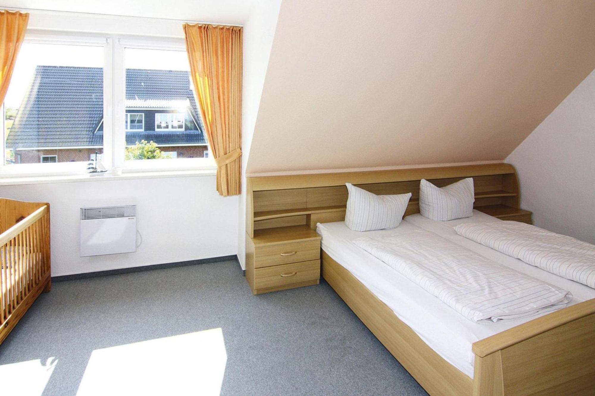 Holiday Complex Schuldt Behrensdorf Dış mekan fotoğraf
