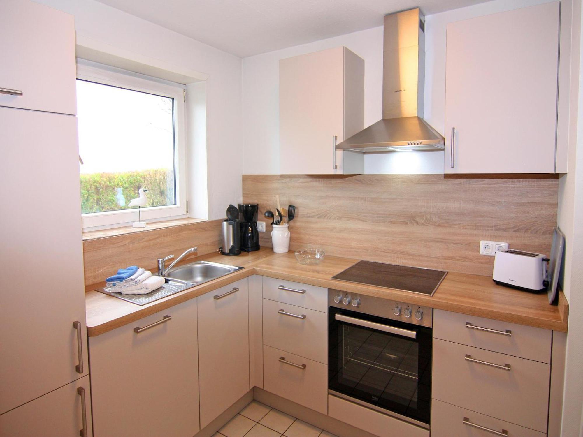 Holiday Complex Schuldt Behrensdorf Dış mekan fotoğraf